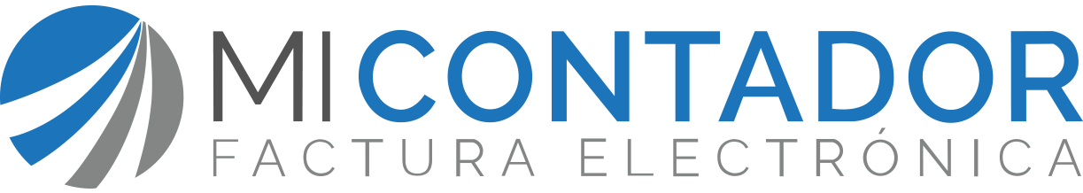 Logo Mi Contador